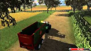farming simulator 2011 sp silage