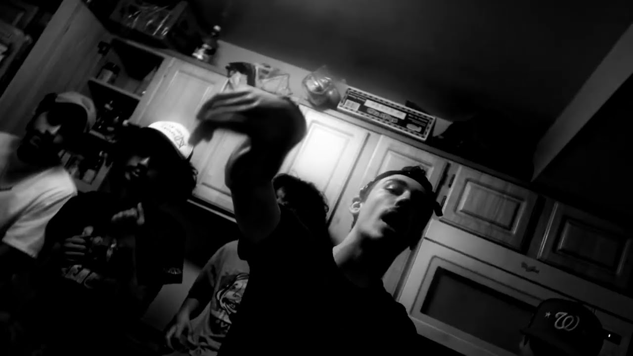 Roku - Cherry Sprite Mirage