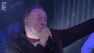 Simple Minds - Sense of Discovery (Art Concert Live at Berlin 2018)