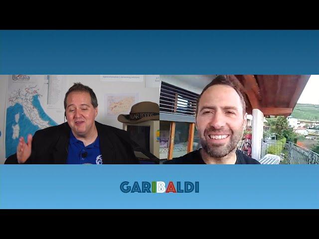 Garibaldi // Bassano del Grappa - Madonna di Campiglio // puntata #17