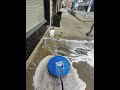 Downtown KC Concrete Cleaning🏙️