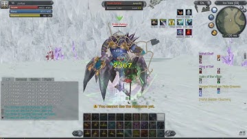 Raiderz Revolution zerkje solo  Prost vhalupe