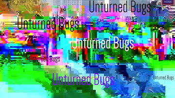 Unturned v2.2.0 Mac Key-binding Bug