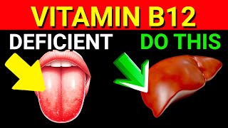 Are You B12 Deficient? 10 Symptoms You Shouldn't Ignore