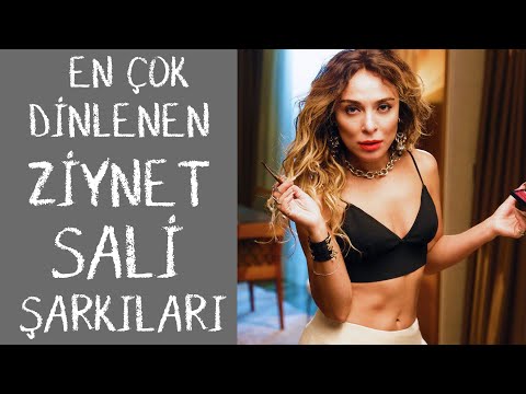 Ziynet Sali'nin En Çok Dinlenen Şarkıları