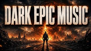 The Last One Standing: Epic Emotional Heroic Trailer Music