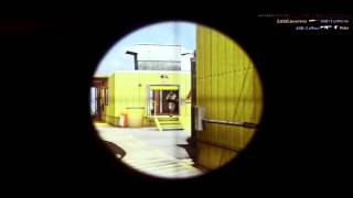 CSGO First Edit