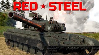 The Soviets Have Arrived! || GHPC Red Steel