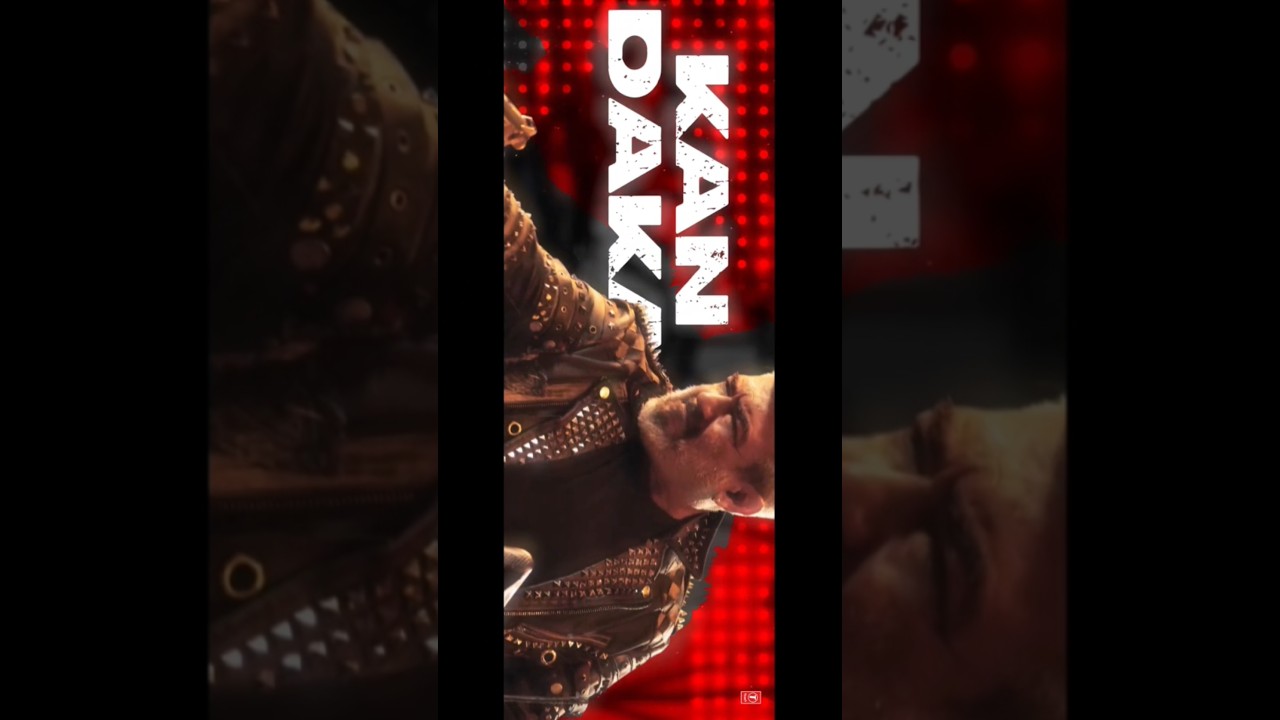 Good Bad Ugly: Ak The Tiger Lyrical Video | Ajith | Darkkey | GV ...