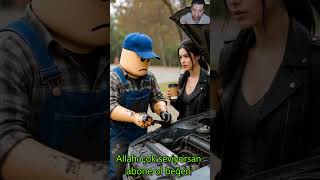 ROBLOX LABUBU’YU ÇİZGİ FİLME ÇEVİRDİ