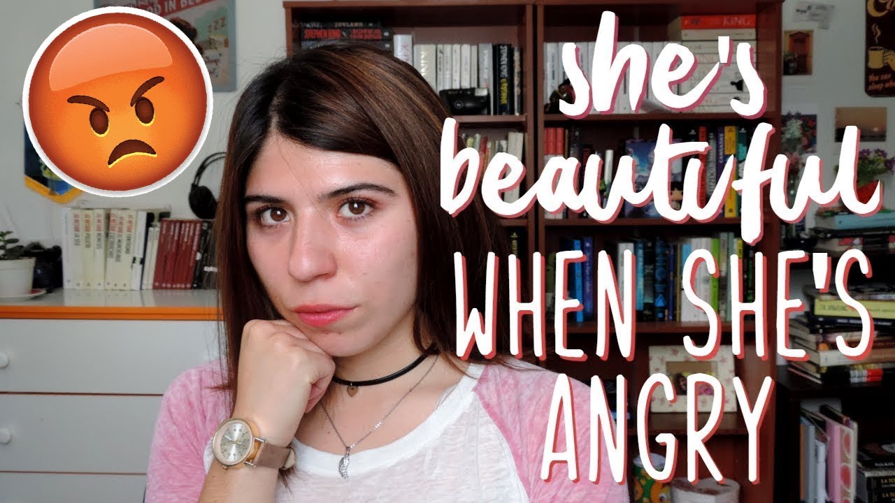 shes beautiful when shes angry, documental, reseña, comentario, reseña docu...