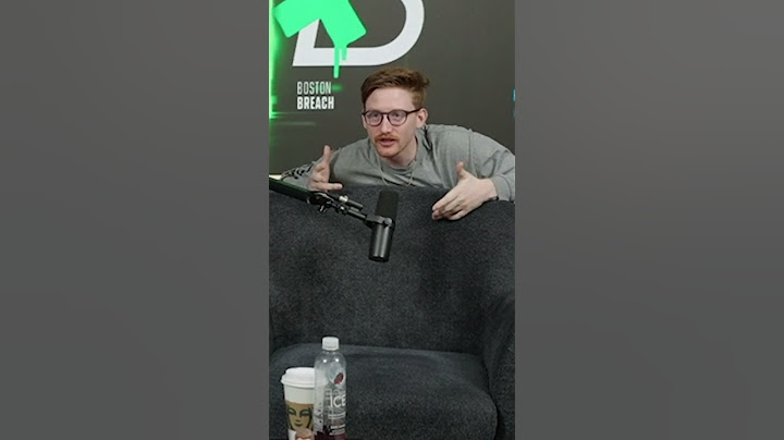 Snaking with Scump..