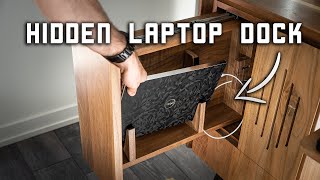 Desk Build Upgrade! - Learning My New 2021 X-Carve