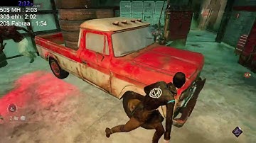 1easa 1v1 Billy Event Winner #1