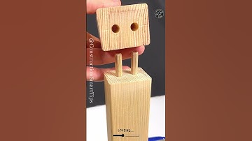 Part 116: Smart work tips👍#alltools #diy #tools4life #smartwork #craft #tricks #tools #lifehacks