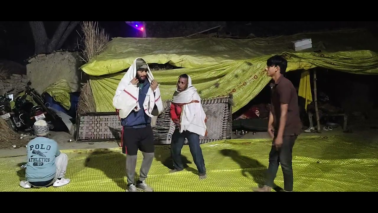 Saiya Arab Gayile Na Dance 💃🔥 | Tent House Dance Vibe | Dance Video 2026