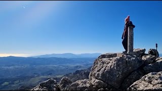 Un destino de turismo activo, Villanueva del Rosario, Málaga
