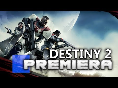 Wideo: Rajd Destiny 2 Rozpoczyna Się Tydzień Po Premierze Gry