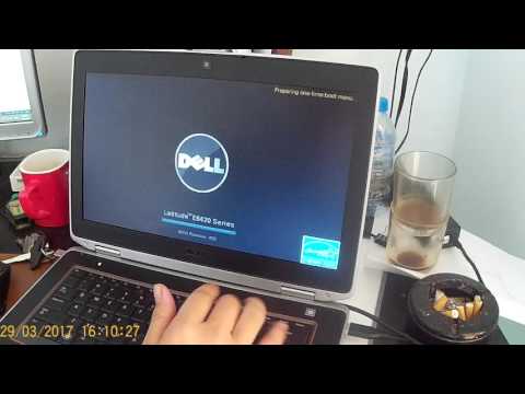 Hướng dẫn tạo USB ghost với Công cụ all in one Phần 1 ( Có phần 2)
