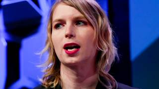 Chelsea Manning jailed for contempt of court