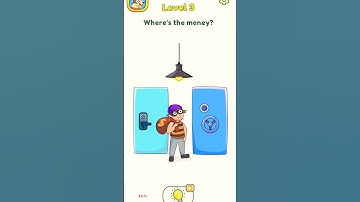 DOP 2: Delete One Part Level 3 where