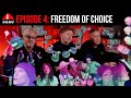 Devolutionary Times - Episode 4: Freedom of Choice