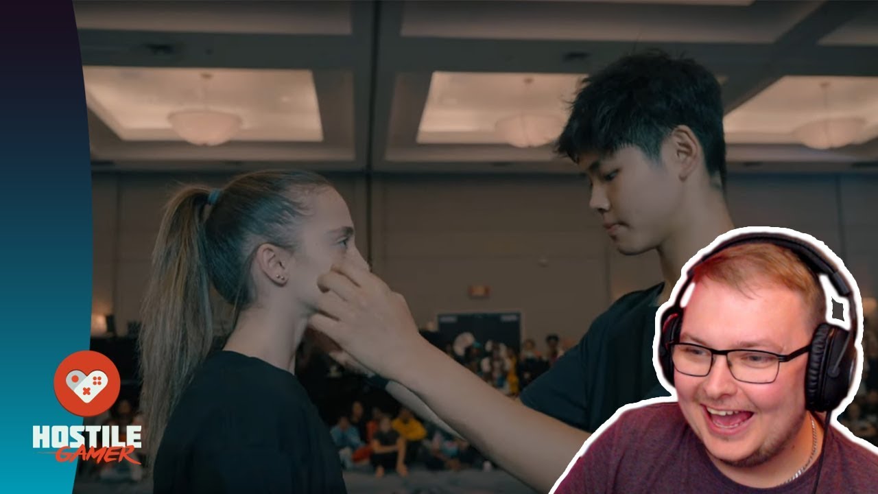 False Confidence - Noah Kahan l Choreography by Sean Lew l #BABE2019 l Sean & Kaycee - REACTION!