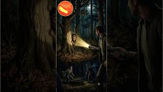 Investigator Spotlight: Mystery at Lake of the Arbuckles @SquatchRanger
