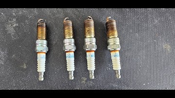2013 Mazda MX 5 MX5 NC Spark Plug Change with NGK Laser Iridium 91725