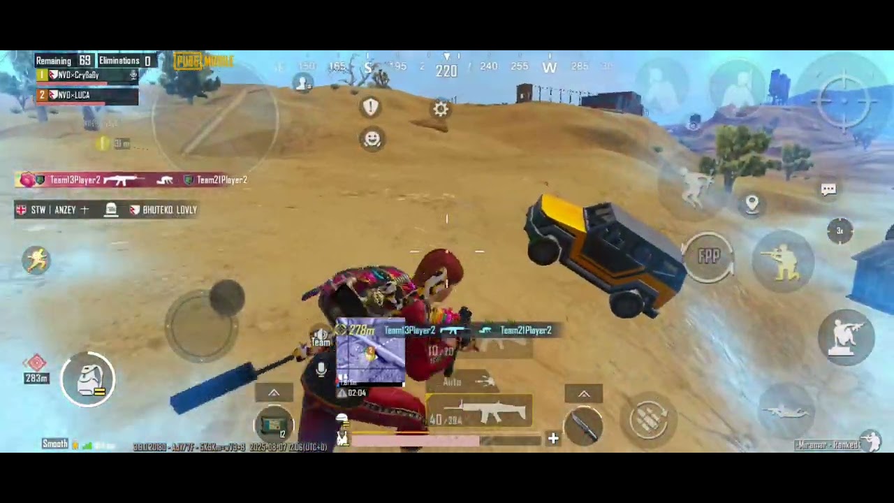 Full Domination T1 Scrims & Tournament Highlights ✅🔥 | TBxLUCA | 