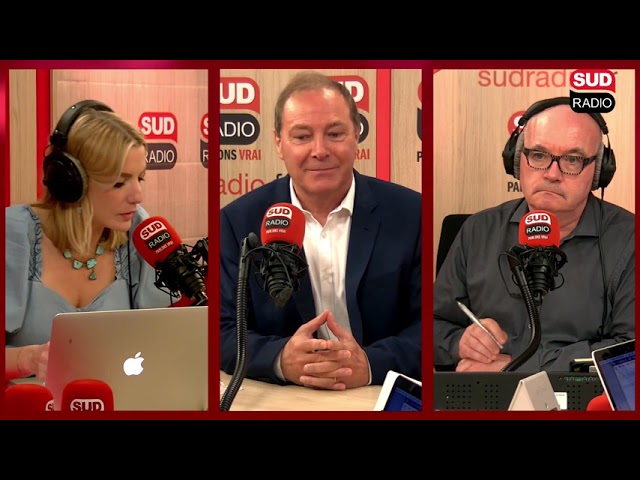 L'allocution d'Emmanuel Macron vous a-t-elle convaincu ? Le débat du Grand Matin