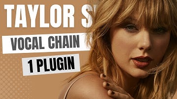Vocal Chains of Taylor Swift, Dua Lipa, Adele Producer/Mixer Greg Wells Voice Centric Plugin