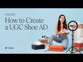 Create High-Converting UGC Ads with AI