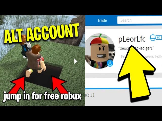 Is Roblox plug (robloxplug.com) a scam or a legit way to get free Robux? -  Quora