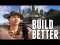 How to Build Better Bases | RUST