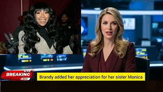 Brandy Reveals the Real Reason She Walked Off and Left Monica on Stage!