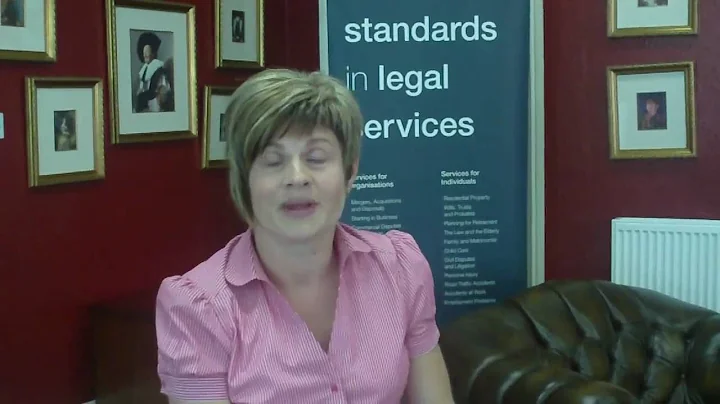 Deborah Kaye, Ramsdens