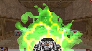 [DOOM 2] Dark Tartarus MAP 11 UV max in 12:10 by Ancalagon