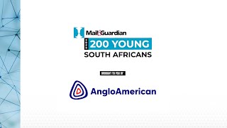 200 Young South Africans 2023 #3