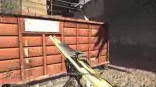 More COD4 Shotgun Fun