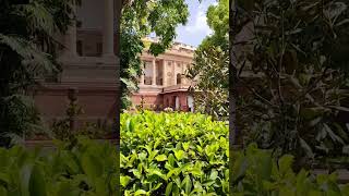 🇮🇳 Parliament of India | संसद भवन 🇮🇳  #youtubeshorts #thesachin #youtube #shorts #short