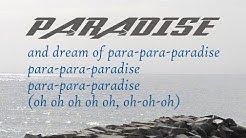 Coldplay Paradise lyrics  - Durasi: 4:24. 