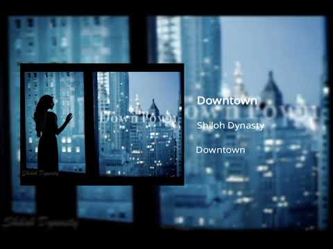 Shiloh Dynasty - Downtown [Prod.Mikaro 2k14]