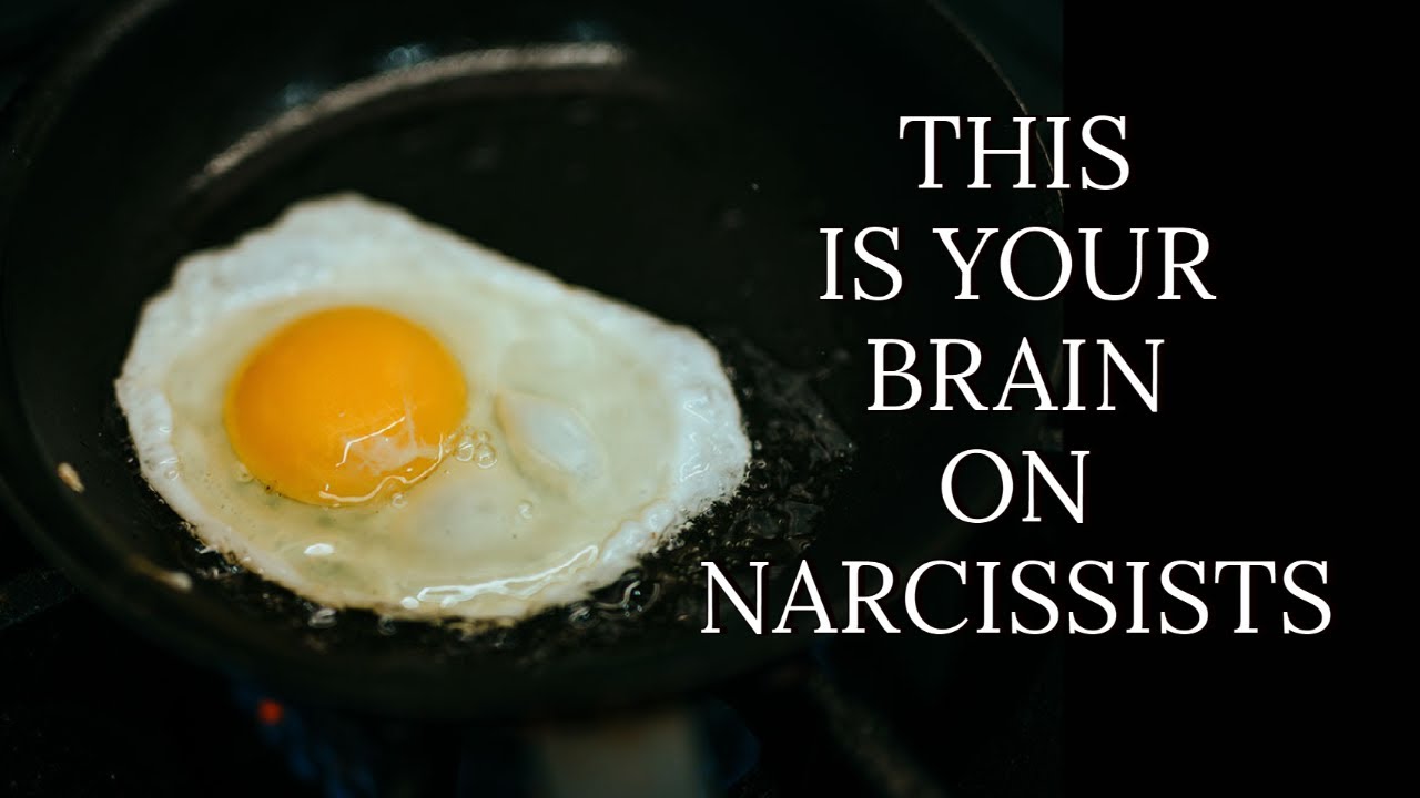 HOW NARCISSISTS CHANGE THE WAY YOU THINK