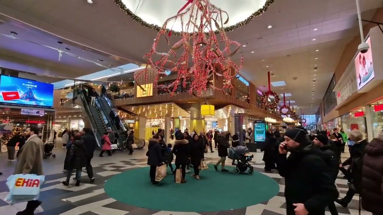 Nordstan (Femman) i Göteborg 🪙