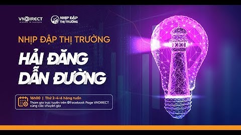 PHÂN HÓA MẠNH, VNINDEX GIẰNG CO QUANH MỐC THAM CHIẾU | NHỊP ĐẬP THỊ TRƯỜNG 03/06/2022