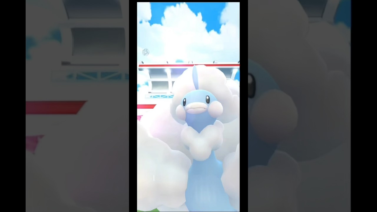 Mega Altaria RAID Was Harder Than Expected! Best Counters & Pro Tips | Pokémon GO 2025