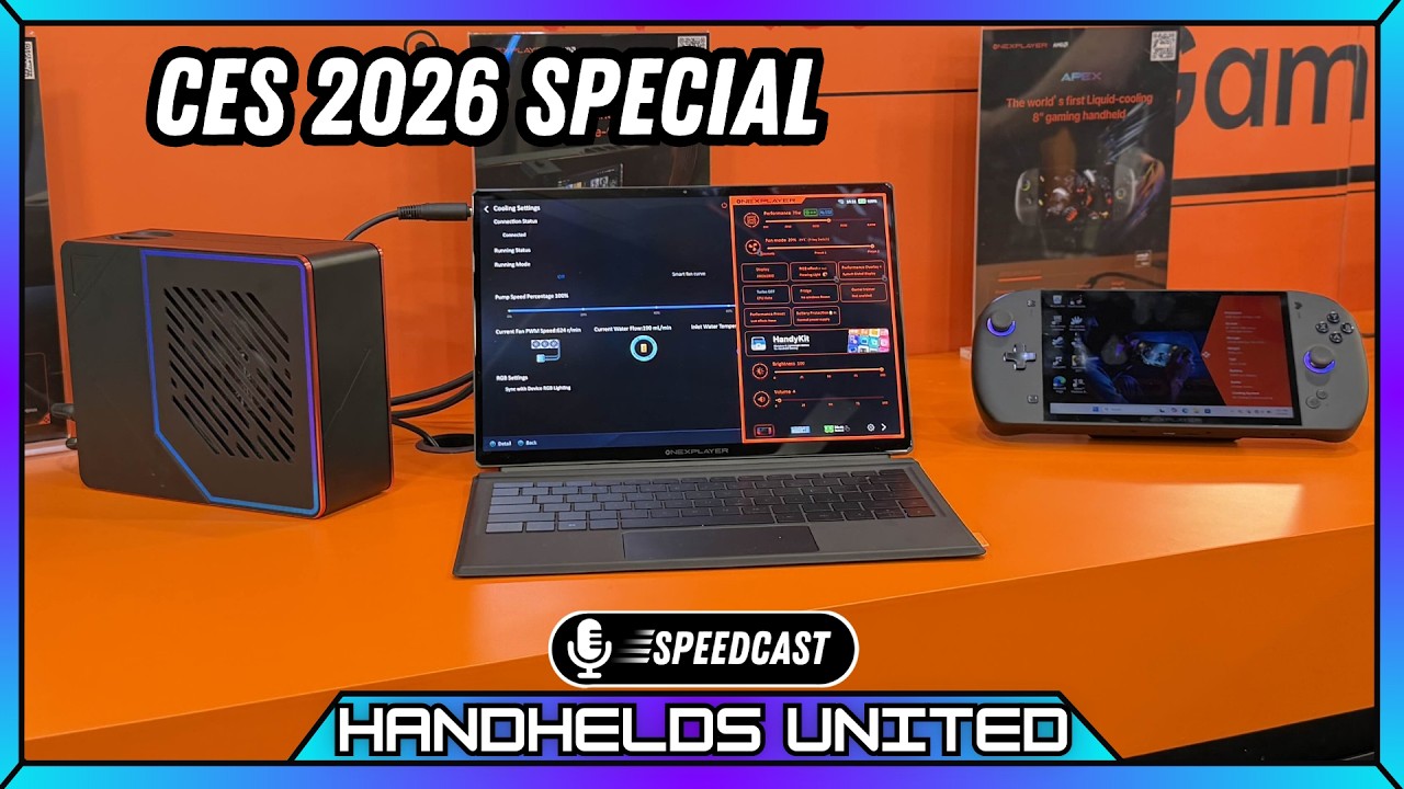 Answering all your questions about the Super X and Onexfly Apex!