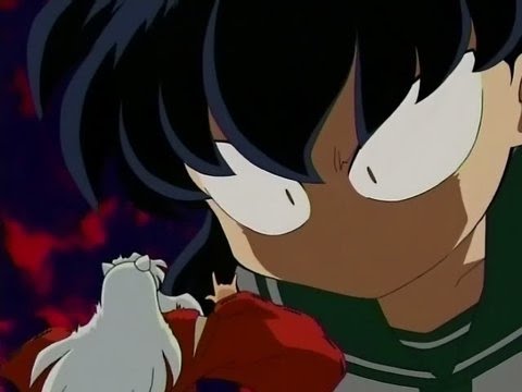 Happens. absolutely Inuyasha and kagome naked Your place Inuyasha and kagome naked