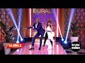 'RuPaul' with Paula Abdul!